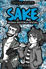 Cover of Sake