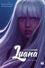 Cover of Luana