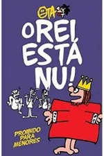 Cover of O Rei Está Nu!