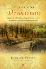 Cover of Clássicos Devocionais