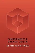 Cover of Conhecimento e crença cristã