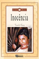 Cover of Inocência
