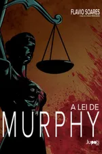 Cover of A Lei de Murphy