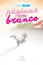 Cover of Páginas em Branco