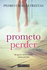 Cover of Prometo Perder