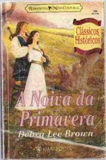 Cover of A Noiva da Primavera
