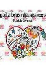 Cover of Abgail, a bruxinha apaixonada