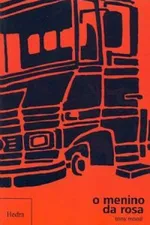 Cover of O menino da rosa