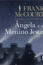 Cover of Ângela e o Menino Jesus