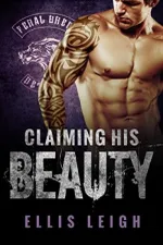 Cover of Claiming His Beauty