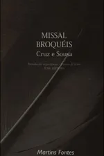 Cover of Missal / Broquéis
