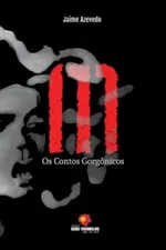 Cover of M, Os Contos Gorgônicos