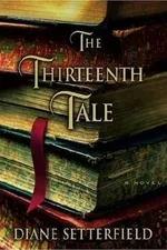 Cover of The Thirteenth Tale