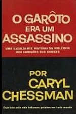 Cover of O garoto era um assasino