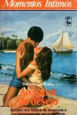 Cover of Ao Sabor do Desejo