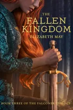 Cover of The Fallen Kingdom