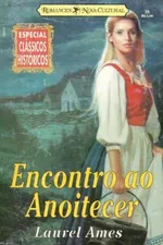 Cover of Encontro ao Anoitecer