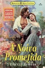 Cover of A Noiva Prometida