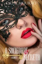 Cover of A Sociedade Secreta
