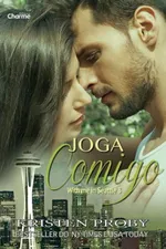 Cover of Joga Comigo