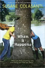 Cover of When It Happens