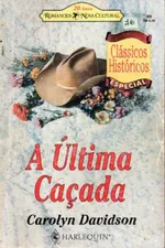 Cover of A Última Caçada