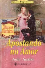 Cover of Apostando no Amor