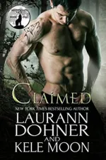 Cover of Claimed