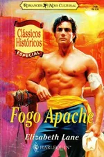 Cover of Fogo Apache