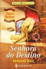 Cover of Senhora do Destino