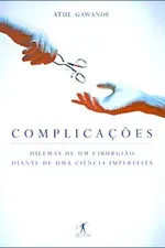 Cover of Complicações