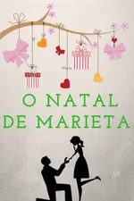 Cover of O NATAL DE MARIETA