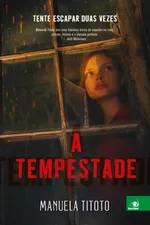 Cover of A Tempestade