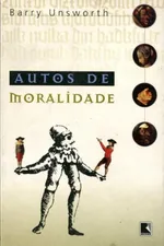 Cover of Autos de Moralidade
