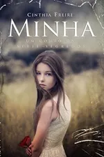 Cover of Minha