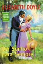Cover of Um Sonho para Sempre