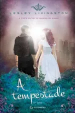 Cover of A Tempestade