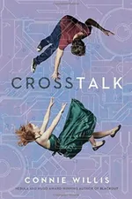 Cover of Crosstalk