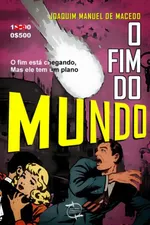 Cover of O Fim do Mundo