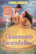 Cover of Casamento Escandaloso