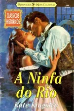 Cover of A Ninfa do Rio