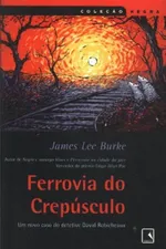 Cover of Ferrovia do Crepúsculo
