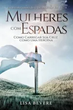 Cover of Mulheres com Espadas