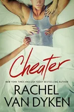 Cover of Cheater