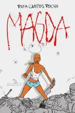 Cover of Magda