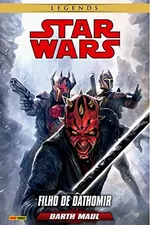 Cover of Legends Star Wars