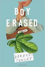 Cover of Boy Erased