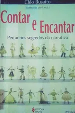 Cover of Contar e Encantar
