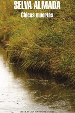 Cover of Chicas Muertas