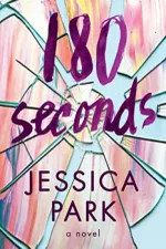 Cover of 180 Seconds